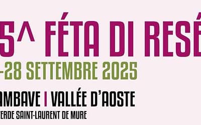 65éma Féta di Résen – 2025